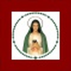 Icona Holy Rosary