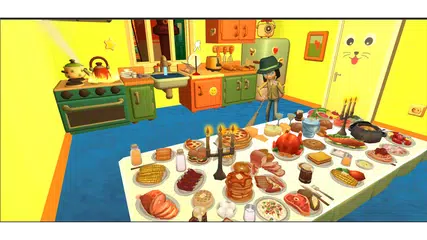 Clean Rose’s House APK download
