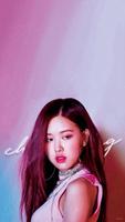 Rose Black Pink Wallpaper HD 2 imagem de tela 2