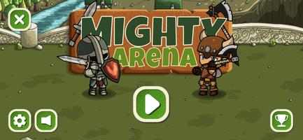 Mighty Arena Screenshot 2