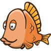 Simple Fish Adventure Game APK