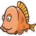 Simple Fish Adventure