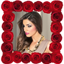 APK Rose Flowers Frames