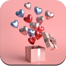 Rose Gold Wallpapers HD APK