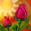 APK Roses Live Wallpaper