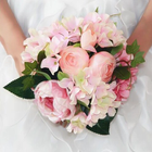 Rose Wedding Bouquet Ideas أيقونة