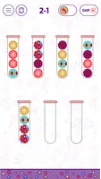 Bubble Sort poster
