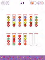Bubble Sort screenshot 7