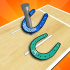 ikon Horse Shoe 3D