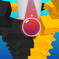 STACK SMASHER: IDLE BALL DROP 3D