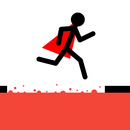 Stickman Hero: Parkour Platform Runner & Jumper APK