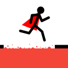 Stickman Hero أيقونة