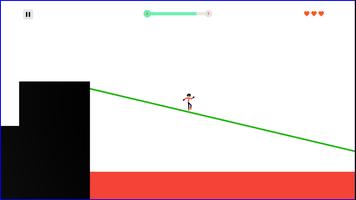 Stickman Hero الملصق