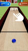 Shuffleboard Challenge screenshot 1