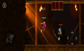 Total Conquest-Fighting Arena screenshot 2