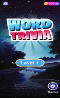 Word Trivia poster