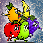 Fruit Journey أيقونة