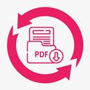 APK Photo to PDF Text Convert 2022