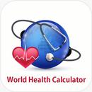 APK Health & Fitness Calculator