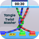 Tangle twist master APK