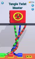 Tangle twist master ảnh chụp màn hình 3