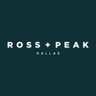 Ross Peak icon