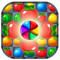 Pungky Challenge Fruit Fun