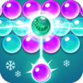 Bubble Boom Shooter