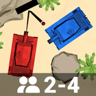 Action Tanks icon
