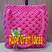 Rope Craft Ideas