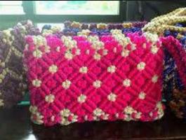 Rope Craft Ideas پوسٹر