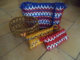 Rope Craft Ideas اسکرین شاٹ 2