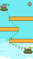 Rope Puzzle - Rescue and Save  screenshot 3
