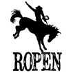 Ropen Life biểu tượng