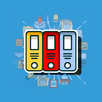 Ror gujarat - anyror,IRCTC,pas APK