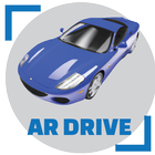 AR Drive ícone