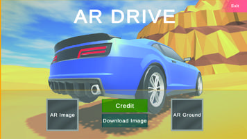 AR Drive imagem de tela 3