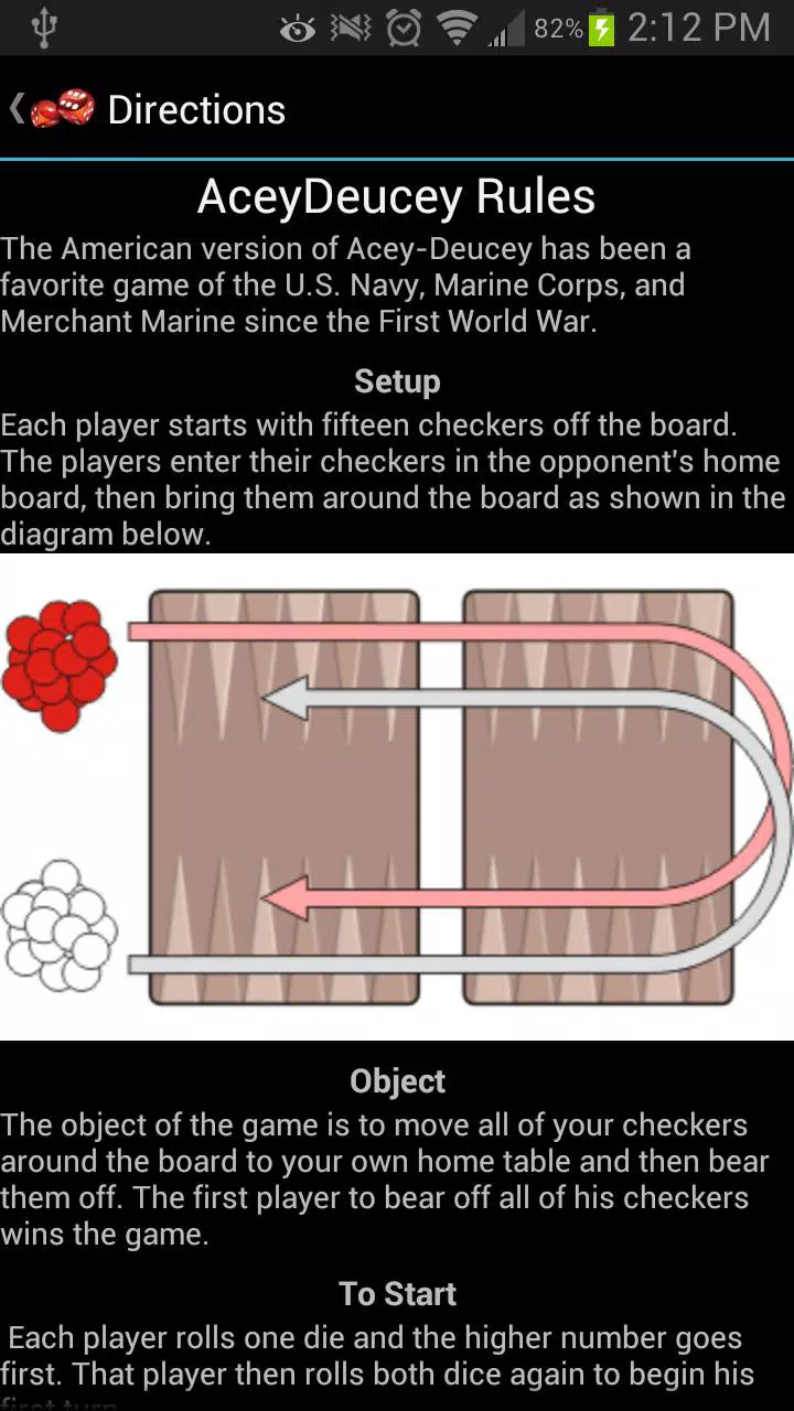 AceyDeucey Free APK for Android Download