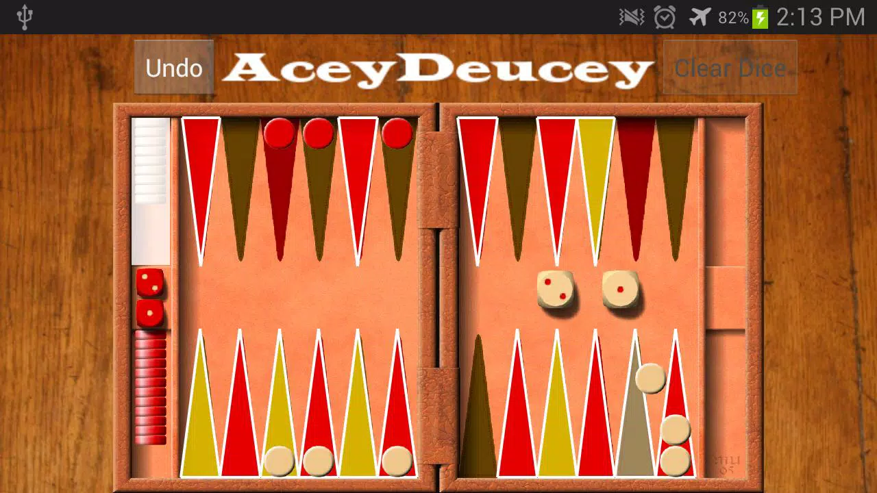 AceyDeucey Free APK for Android Download
