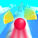 Rotate Road 3D Game APK