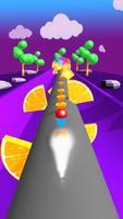 Rotate Road 3D Game screenshot 2