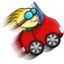 Rapid Car Rush APK