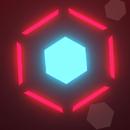 Rotator Redux - Casual game aplikacja