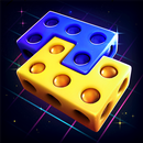 Color Block Roll APK