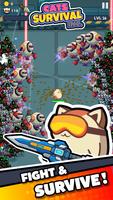 CSI : Cats Survival Inc. Plakat