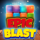 Epic Blast 3D icône