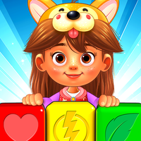 Epic Blast 3D: Toy Match Party aplikacja