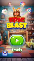 Epic Blast 3D 포스터