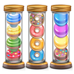Sweet Color Sort ikona