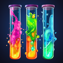 APK Water Sort 3D: Gioco Bottiglie